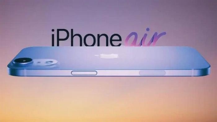 iPhone 17 Air手机开发失败？居然是这个原因导致的