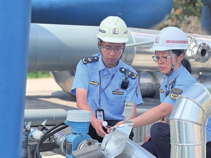 北京房山区生态环境局多举措改革提升生态环境执法监管服务质效