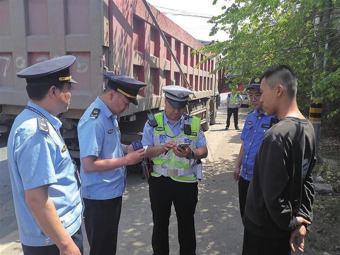 北京房山区生态环境局多举措改革提升生态环境执法监管服务质效