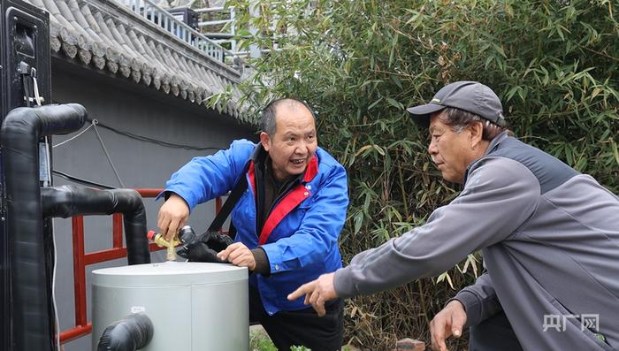 灾后重建一周年丨风雨过后 北京门头沟迎来新生