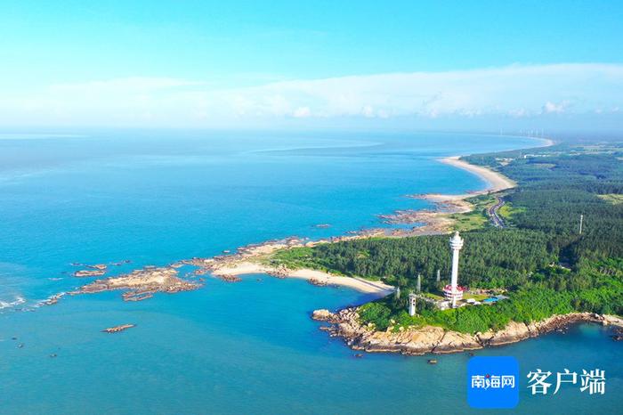 海南环岛旅游公路成功入选全国交通运输与旅游融合发展示范案例