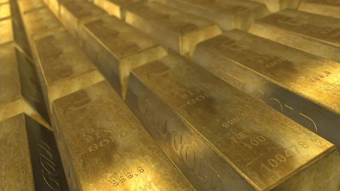 黄金卖家正寻求在美国CPI通胀数据公布前套现