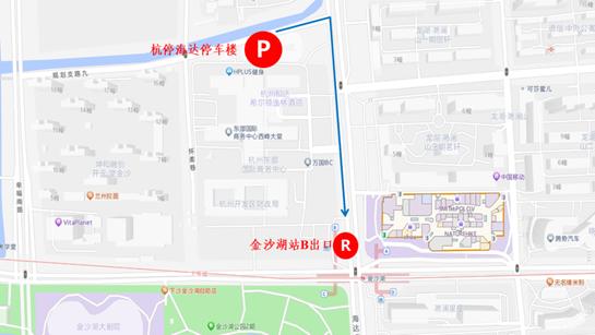 明起，杭州部分道路出行有调整！