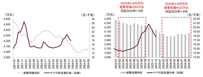 中金2025年展望 | 农林牧渔：范式革新，强者更强