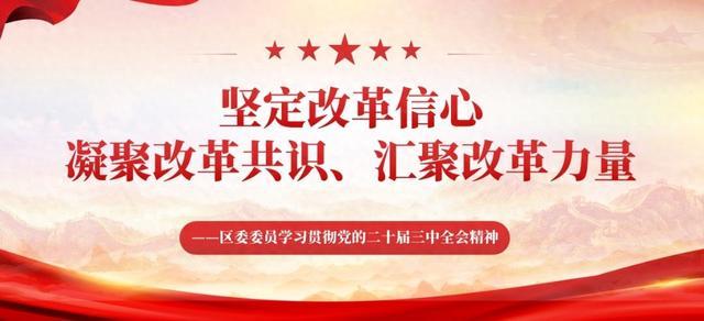 学习贯彻党的二十届三中全会精神｜全面深化社会民生事业改革，以高质量发展保障和改善民生