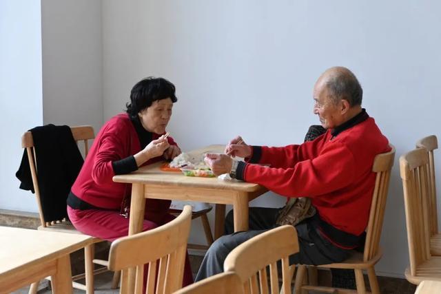 好吃不贵！宝山这里新增一处老年助餐点，等你来一饱口福~