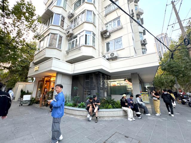 网红花店“承包”绿化带，孔祥东也来打卡社区食堂……梧桐区“隐藏彩蛋”知多少