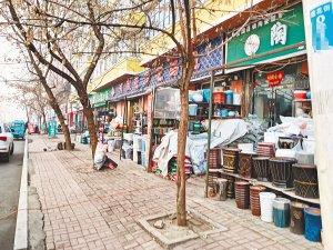 哈市发布城市管理“红黑榜”