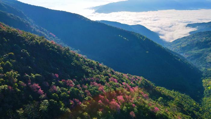 云南保山市第五届体育运动会将办 带动文体旅进一步融合