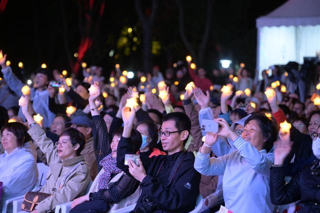 第二十三届中国上海国际艺术节落幕，1600余场展演辐射千万人次