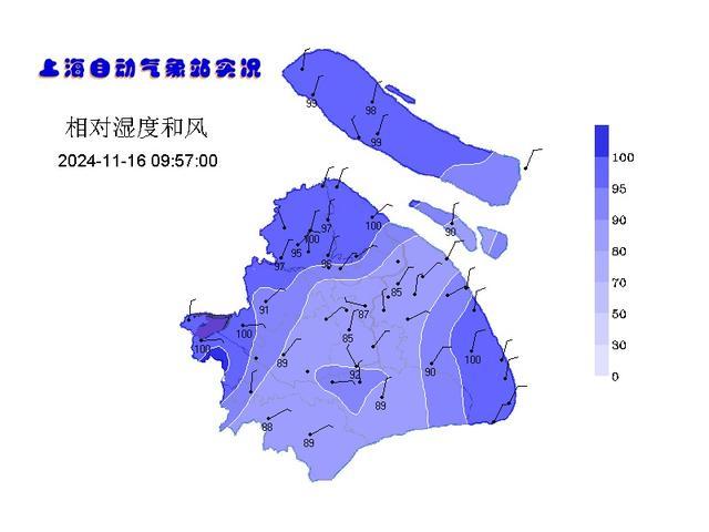 气温跳水！今起体感大不同