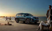 凯迪拉克新XT6豪华大型SUV