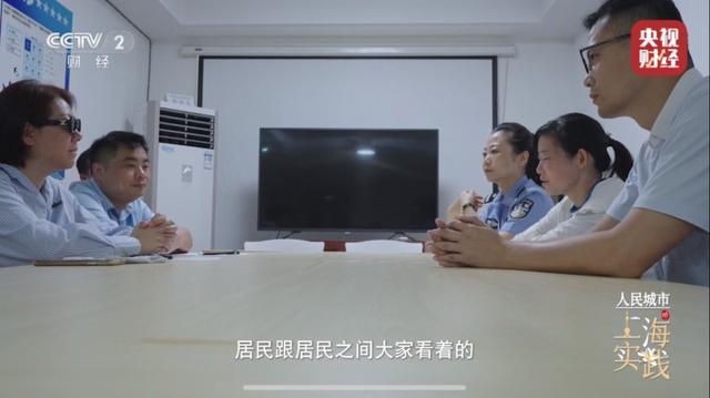 加装电梯上了央视？来看纪录片《人民城市的上海实践》中的虹口“样本”