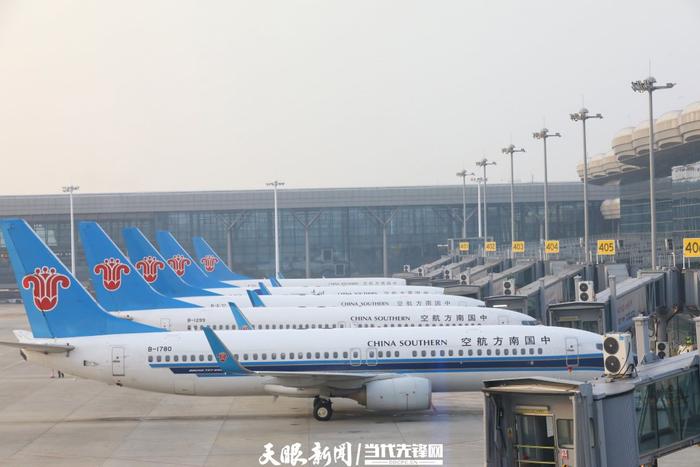 737飞机怎么拆？贵州建立首部飞机拆解标准化体系