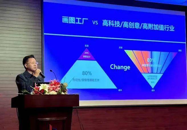 一批设计企业签约“AI”！施工图审查告别人工！