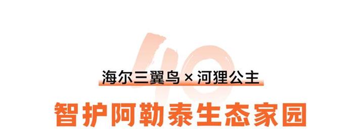 40年40人 | 老房子，新生活，她们与海尔一起造新家！