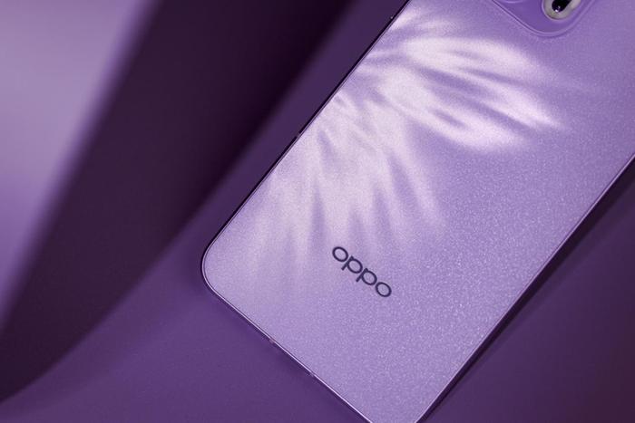 OPPO Reno13系列超美小OPhone正式官宣，时尚潮流来袭！