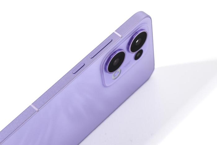 OPPO Reno13系列超美小OPhone正式官宣，时尚潮流来袭！