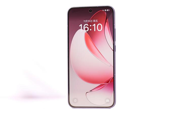 OPPO Reno13系列超美小OPhone正式官宣，时尚潮流来袭！