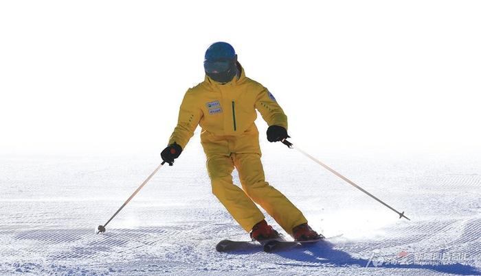 【新疆是个好地方】新疆向国内外发出冰雪邀约