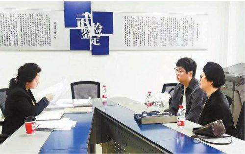 减刑自书材料是他人代写的吗？