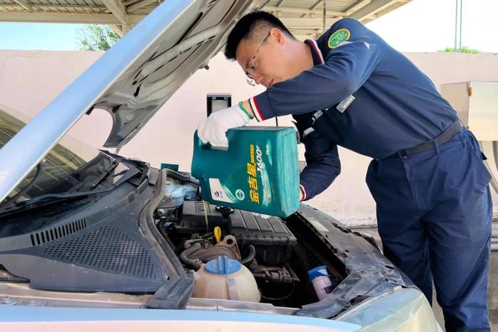 警惕！加完这种油，车直接报废！已流向22省市！