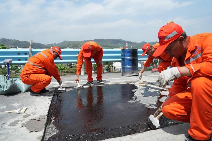 【贵州】科学决策赋能贵州普通公路养护