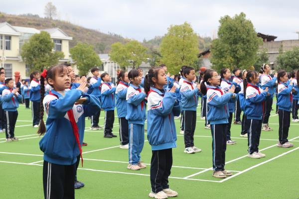 竹溪县召开2024年中小学德育工作会