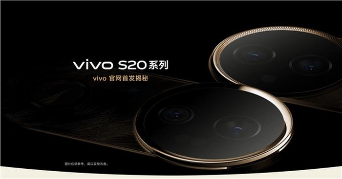 厚度只有7.19mm但塞进6500mAh超大电池？vivo S20有点强啊