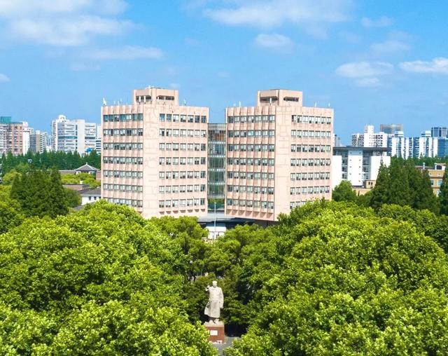 今起报名！同济大学公开招聘