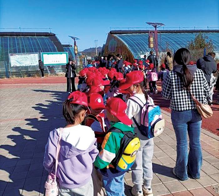 承德：花式玩法开启淡季旅游市场新空间