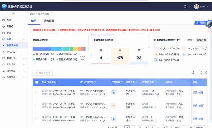 安恒信息AI+安全获国际权威咨询机构推荐！