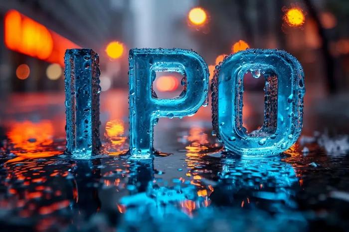 IPO雷达｜聚水潭三闯港交所IPO，营收增长背后流动负债高企