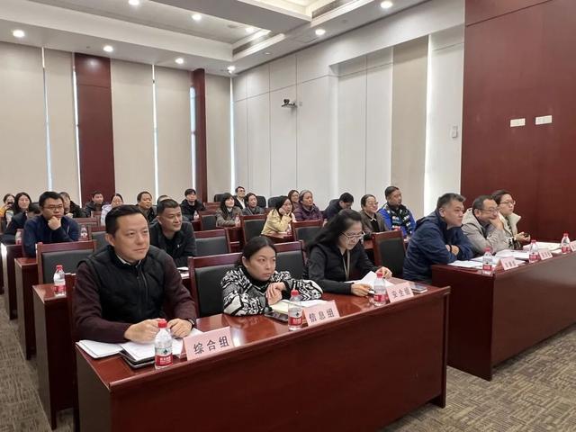 要闻｜进博会内宾接待保障工作总结会议今日召开