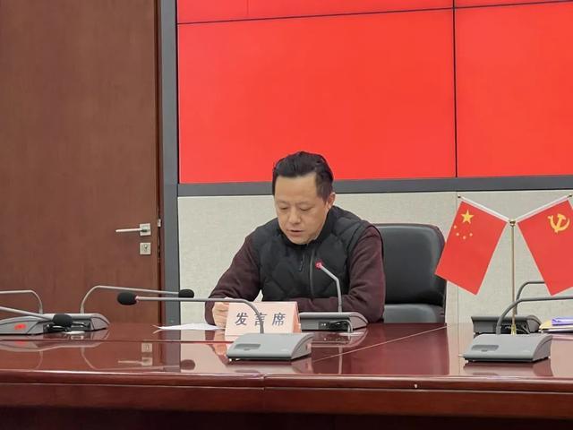 要闻｜进博会内宾接待保障工作总结会议今日召开