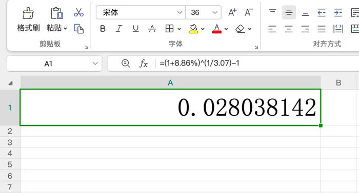 持仓收益率8%，我是买到了高收益产品了吗？