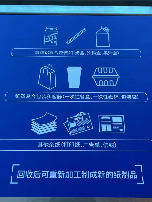 服务更精细、配套更完善……静安寺商圈的商户、市民在积极尝试这样的垃圾分类方式→