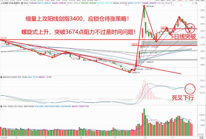 巨丰投资首席投顾张翠霞：牛市初期的市场运行，应如何选股和择时？