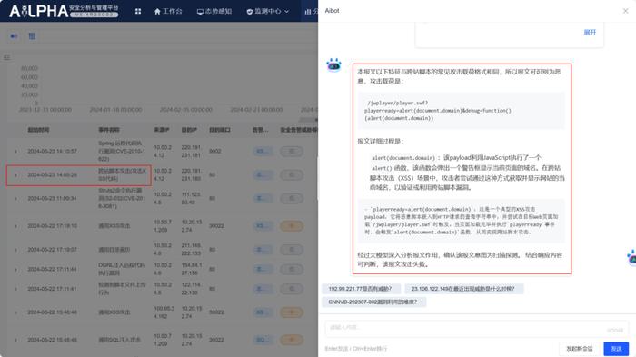 安恒信息AI+安全获国际权威咨询机构推荐！