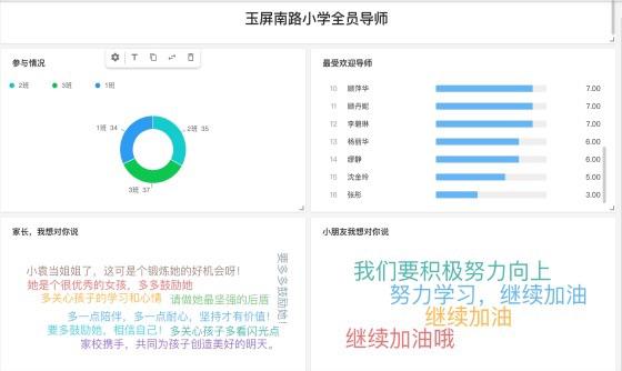 “三精”数智校园建设让这所家门口的好学校更具活力