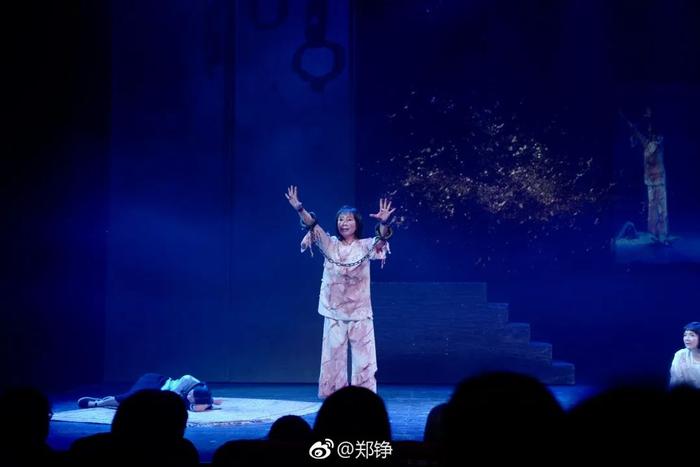 她也走了，87版红楼梦已有这些演员离我们远去