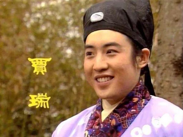 她也走了，87版红楼梦已有这些演员离我们远去