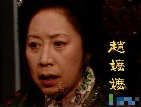 她也走了，87版红楼梦已有这些演员离我们远去