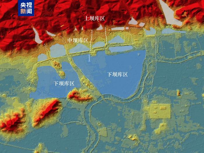 良渚遗址群家底已摸清！距今5500年前后的气候事件，成推动文明化进程重要因素之一