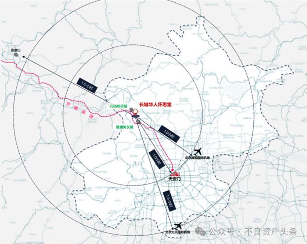 资产推介 | 北京市同力制冷设备公司债权转让