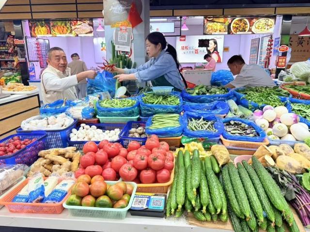 这些冬季餐桌“新宠”上市，你尝鲜了吗？