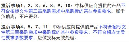 突发！大三甲设备采购，被多家供应商投诉…