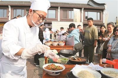 小雪：气寒将雪 防寒润燥（二十四节气里的中医养生之道）