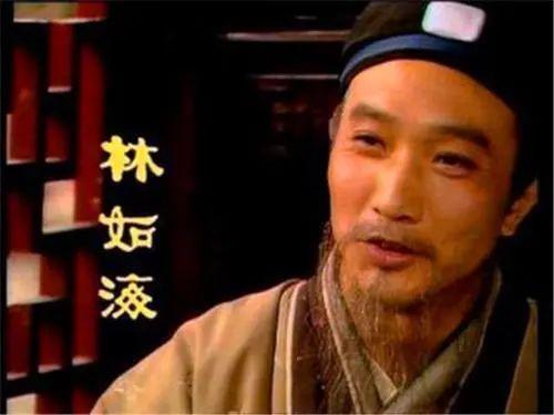 她也走了，87版红楼梦已有这些演员离我们远去