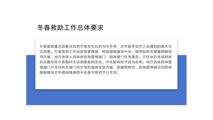 枣庄市2024年冬春救助新闻发布会